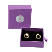High-end aangepaste ketting papieren verpakking fabriek uit China