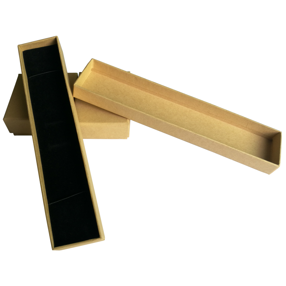 Fabbrica di stampa di scatole per pacchetti di gioielli OEM