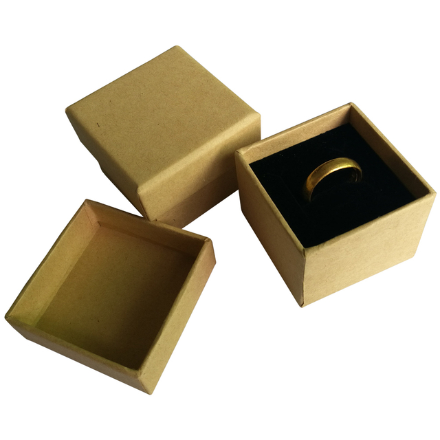 Produttore di confezioni di carta stampate personalizzate per scatole Jwellery dalla Cina