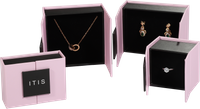 Groothandel sieraden papieren doos verpakking leverancier