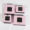 Anpassat minihalsband Papper Box Packaging Factory