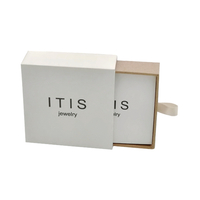 مصنع ورق تغليف القرط الفاخر المخصص من الصين