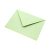 Cadeau-uitnodigingen Aangepaste bruiloft Kraftpapier-envelopfabriek