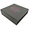 Aangepaste afdrukken Ring Box verpakkingsfabriek