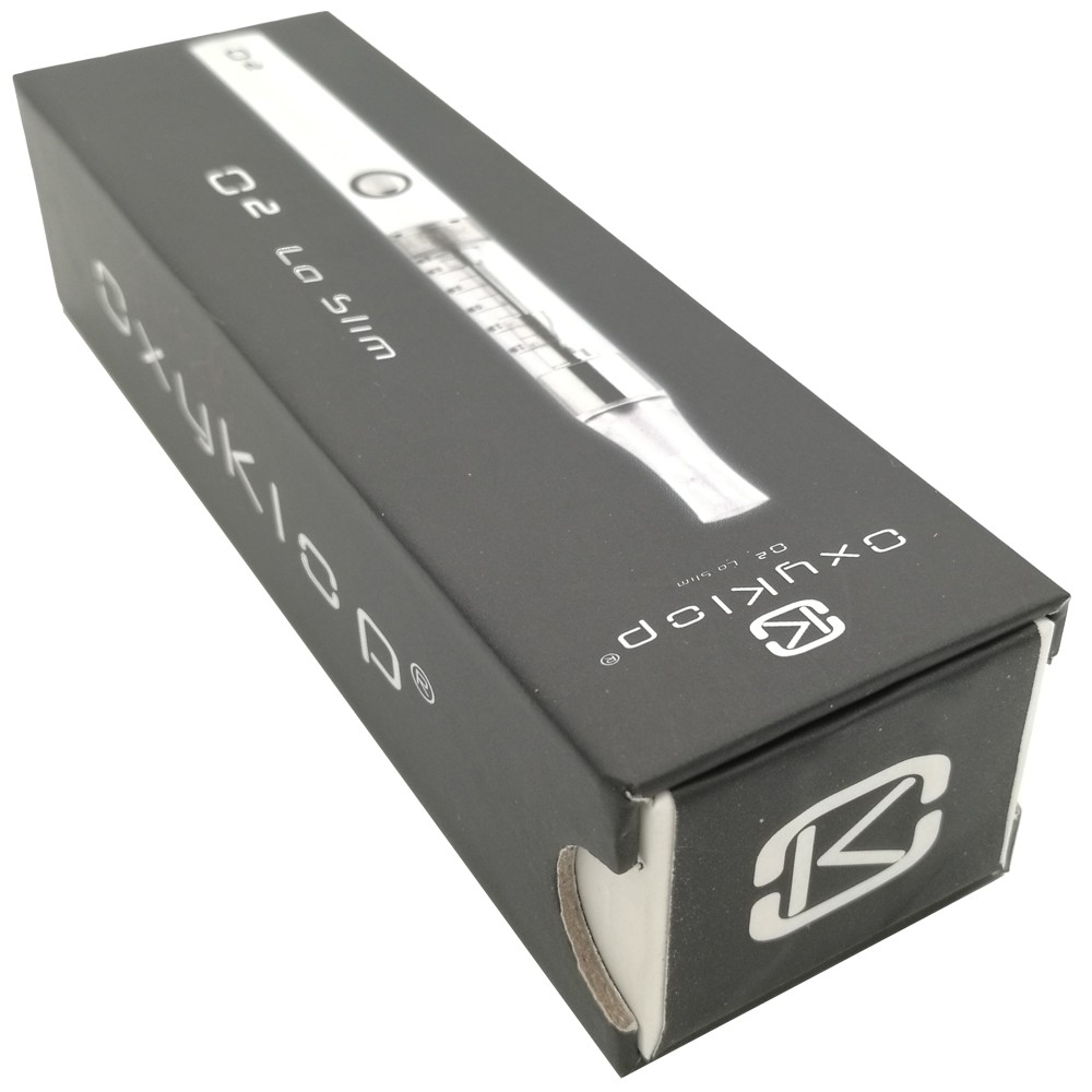 Fabrikanten van aangepaste cartridgevape-papieren verpakkingsdozen