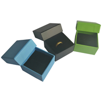 Hot Sale OEM kleine ringpakketdoosfabrikant
