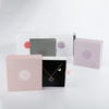 Hot Sale sieraden papieren doos verpakkingsfabriek