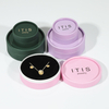 Aangepaste luxe Chanel sieradenverpakkingsfabriek