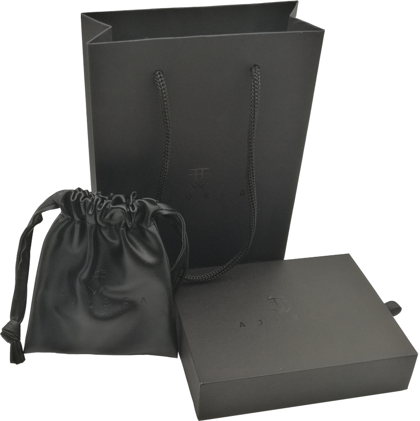 도매 절묘한 보석 Drawe 종이 상자 포장