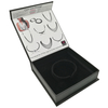 Aangepaste afdrukken Ring Box verpakkingsfabriek