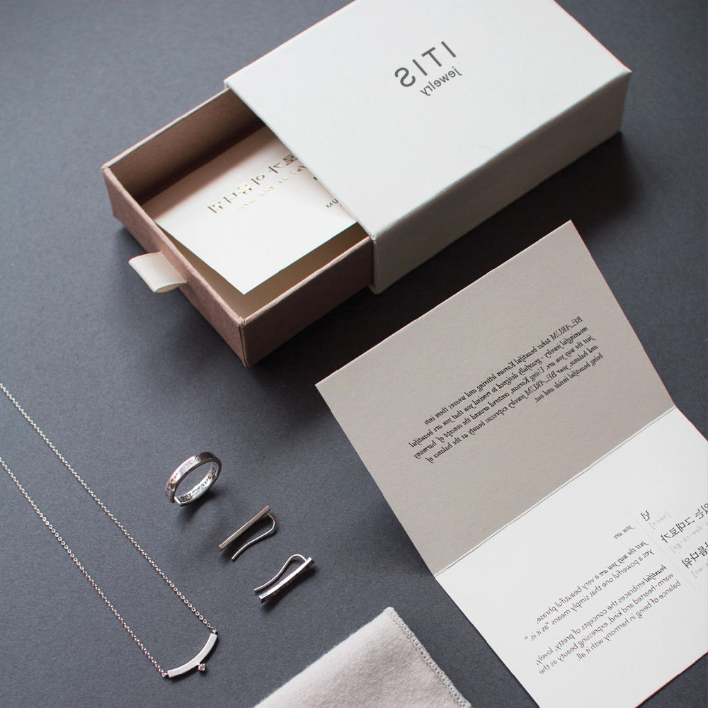 Hot s&auml;ljande anpassat halsband Packaging Box Factory fr&aring;n Kina