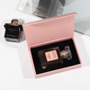Luxe kartonnen parfumdoosfabrikanten uit China