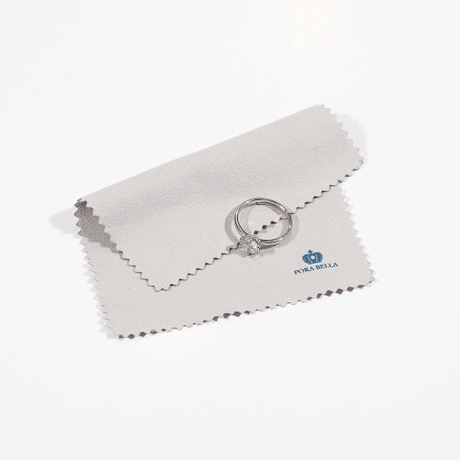 Sieraden schoonmaakdoekje