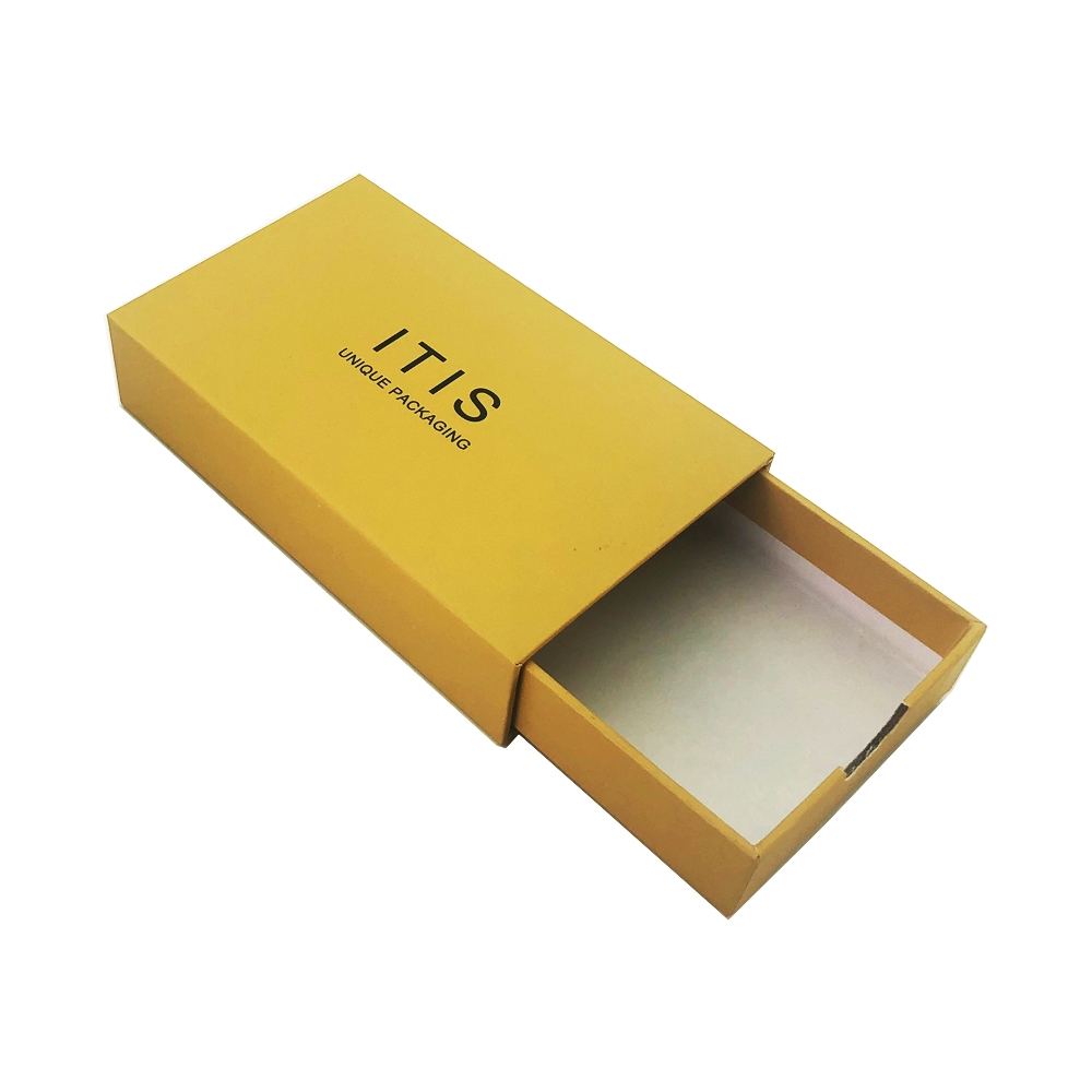 Custom Best Smycken Box Packaging Factory