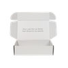 Aangepaste Mailer Box-verpakkingsfabrikant