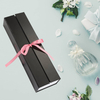 Partihandel Peruk Packaging Box