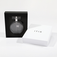 Lyx Chanel Parfym Paket Box Partihandel