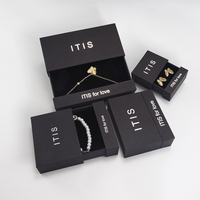 Lade geschenkdoos