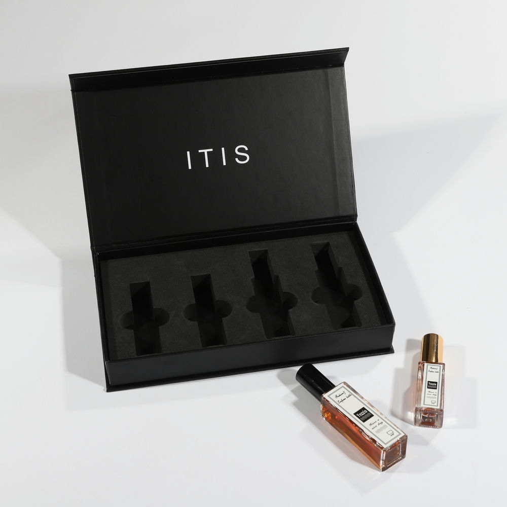Espositori cosmetici in cartone personalizzati