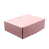 Aangepaste verzenddoosverpakkingsleverancier