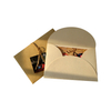 Westerse envelop