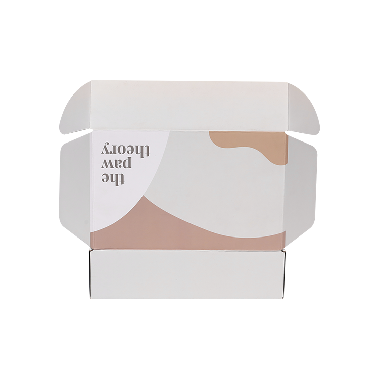 Anpassad Mailer Box Packaging Tillverkare