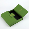 Dubbeld&ouml;rr magnetbox