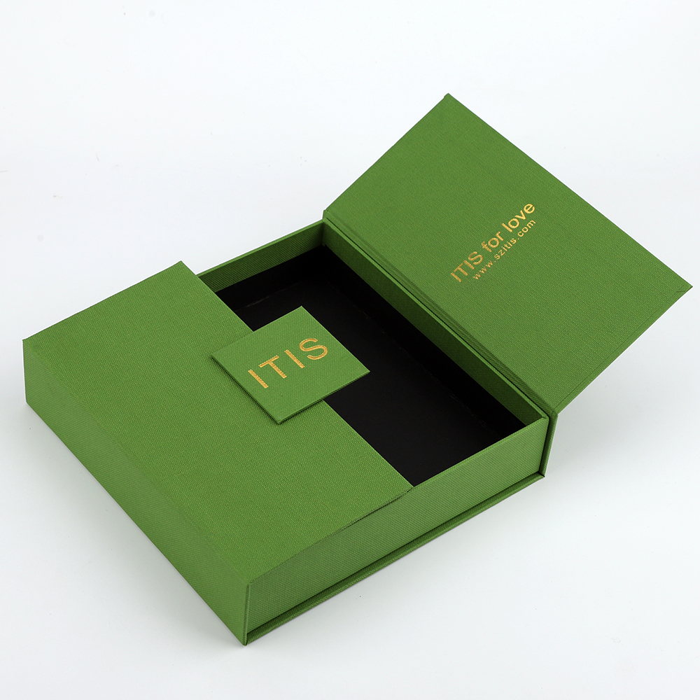 Dubbeld&ouml;rr magnetbox
