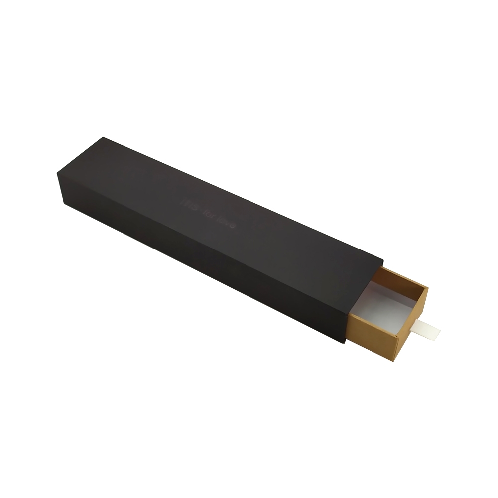 Custom Best Smycken Box Packaging Factory