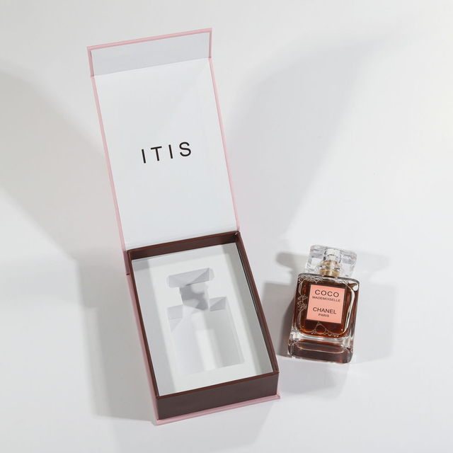Fornitori di imballaggi di profumi di lusso personalizzati