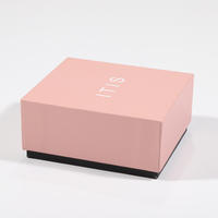 Luxe Hermes parfum kartonnen doos Packae