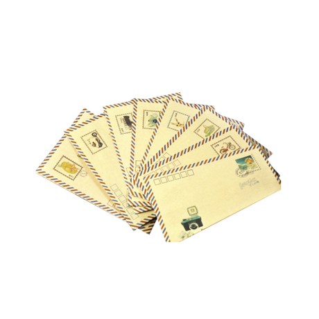 Chinese envelop