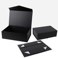Confezione regalo in cartone di lusso personalizzata