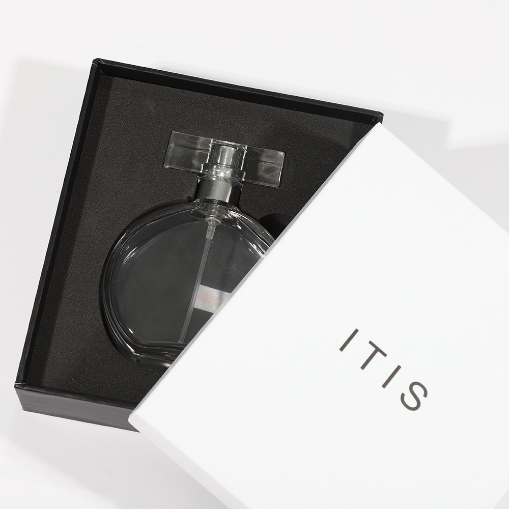 Luxe kartonnen parfumdoosfabrikanten uit China