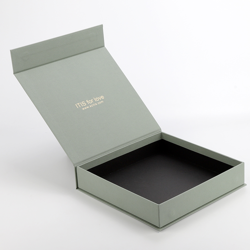 Produttore di imballaggi in carta di lusso personalizzati per la cura della pelle