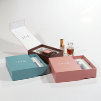 Hing End Custom Skincare Boxes F&ouml;rpackningsleverant&ouml;r fr&aring;n kinesiska tillverkare