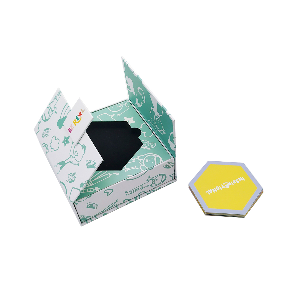 Dubbeld&ouml;rr magnetbox