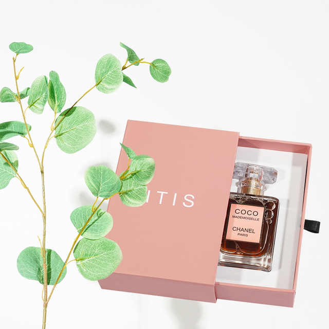 Produttori di scatole cosmetiche di carta uniche personalizzate