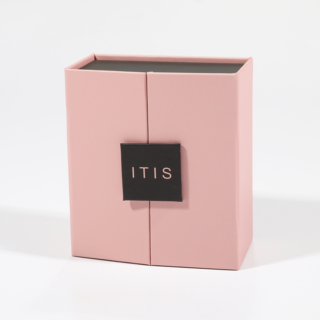 Cuatom Luxury Parfym Packaging Paper Boxes Leverant&ouml;r