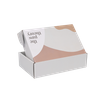 Anpassad Mailer Box Packaging Tillverkare